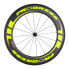 PROGRESS A-880 Tubular 2016 Tubular road rear wheel