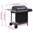 Gasgrill 296302