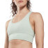 ფოტო #5 პროდუქტის REEBOK Wor Seamless Sports Bra