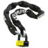 Фото #2 товара KRYPTONITE New York Legend 1515+New York Disc chain lock