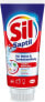 Фото #1 товара Handwaschmittel Sil Saptil für Reise & Vorbehandlung mit Bürste, 200 ml