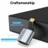 Адаптер USB 3.1 C—HDMI Vention TCAH0