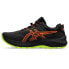 ASICS Gel-Trabuco 11 Goretex trail running shoes