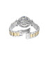 Фото #2 товара Women's Colette Automatic Stainless Steel Bracelet Watch 1101DCOS