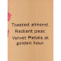 Лосьон для тела Victoria's Secret Velvet Petals Golden 236 ml