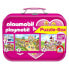 Фото #1 товара Puzzle Playmobil Pink Metallbox