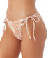 Фото #3 товара Juniors' Roam Slow Maracas Bikini Bottoms