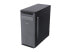 Фото #5 товара Sama Jazovo Black ATX Mid Tower Computer PC Case 3 x120mm Fans - USB 3.0