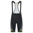 ROGELLI Hero II bib shorts