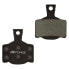 Фото #1 товара FORCE E-Bike Magura MT 2/4/6/8 Disc Brake Pads