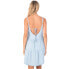 Фото #2 товара HURLEY Oceancare Mini Dress