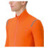 CASTELLI Tutto Nano Ros long sleeve jersey