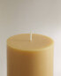 (565 g) fleur d'orchid scented candle