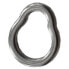 Фото #1 товара SUNSET ST-N-9223 Extra Strong Stainless Steel Rings