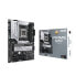 ASUS PRIME X670-P-CSM - AMD - Socket AM5 - AMD Ryzen 7 7th Gen - AMD Ryzen 9 7th Gen - Socket AM5 - DDR5-SDRAM - 128 GB