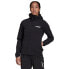 Фото #2 товара ADIDAS Motion Softsh softshell jacket