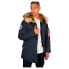 Фото #1 товара ALPHA INDUSTRIES Polar jacket