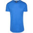 ფოტო #8 პროდუქტის URBAN CLASSICS Shaped Long T-shirt