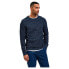 SELECTED Vince Bubble Crew Neck Sweater