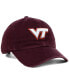 Фото #3 товара Virginia Tech Hokies NCAA Clean-Up Cap