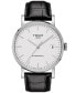 Фото #1 товара Часы Tissot Everytime Swissmatic