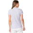 Фото #3 товара ROSSIGNOL Logo short sleeve polo