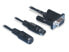 Tragant PDA Cable RS232 - Palm