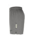 Men's Green, Gray Michigan State Spartans Reversible Performance Shorts