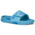 Фото #2 товара Puma Mb.02 X Dream Nitro Slide Mens Size 8 M Casual Sandals 39129401