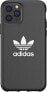 Фото #2 товара Чехол для смартфона Adidas Moulded Case BASIC iPhone 12 Pro Max черно-белый