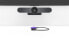 Фото #4 товара Logitech Swytch - 3840 x 2160 pixels - AV transmitter & receiver - Wired - Black - Violet