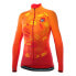 BICYCLE LINE Grafite Thermal jacket