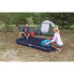 BESTWAY Aeroluxe 203x152x28cm double camping mattress