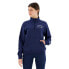 ფოტო #2 პროდუქტის NEW BALANCE Sportswear´s Greatest Hits half zip long sleeve T-shirt