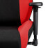 Nitro Concepts S300 Gaming Stuhl - Inferno Red