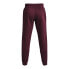 Фото #4 товара UNDER ARMOUR Essential Fleece Joggers