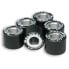 MALOSSI 66 9420.T0 Variator Rollers 6 units Серебристый, 19x15.5 / 03.2g - фото #2