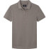 HACKETT Stop Start Knit short sleeve polo