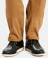 ფოტო #4 პროდუქტის Men's 505™ Regular Fit Stretch Jeans