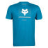 Фото #3 товара FOX RACING LFS Optical Premium short sleeve T-shirt
