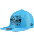 ფოტო #1 პროდუქტის Men's Blue St. Louis Cardinals Neon Golfer Snapback Hat