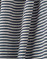 Kid 2-Piece Striped PurelySoft Pajamas 10