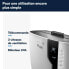 DELONGHI PAC EX100 SILENT mobile Klimaanlage - 2500 W - 10000 BTU / h - Klasse A ++ - EER3