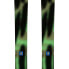 K2 Mindbender Flat junior alpine skis Разноцветный, 139 - фото #4