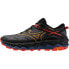 Фото #5 товара MIZUNO Wave Mujin 10 trail running shoes