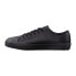 Фото #8 товара Lugz Stagger LO LX MSTAGLLXV-001 Mens Black Lifestyle Sneakers Shoes