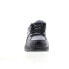 Фото #3 товара Nautilus Skidbuster SR Soft Toe Electric Hazard Mens Black Wide Athletic Shoes