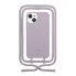 Фото #2 товара Woodcessories Change Case Lilac iPhone 14 Plus