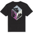 Фото #2 товара ELEMENT Joint Cube short sleeve T-shirt