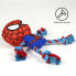 Фото #8 товара Игрушка для собак Spider-Man Красный